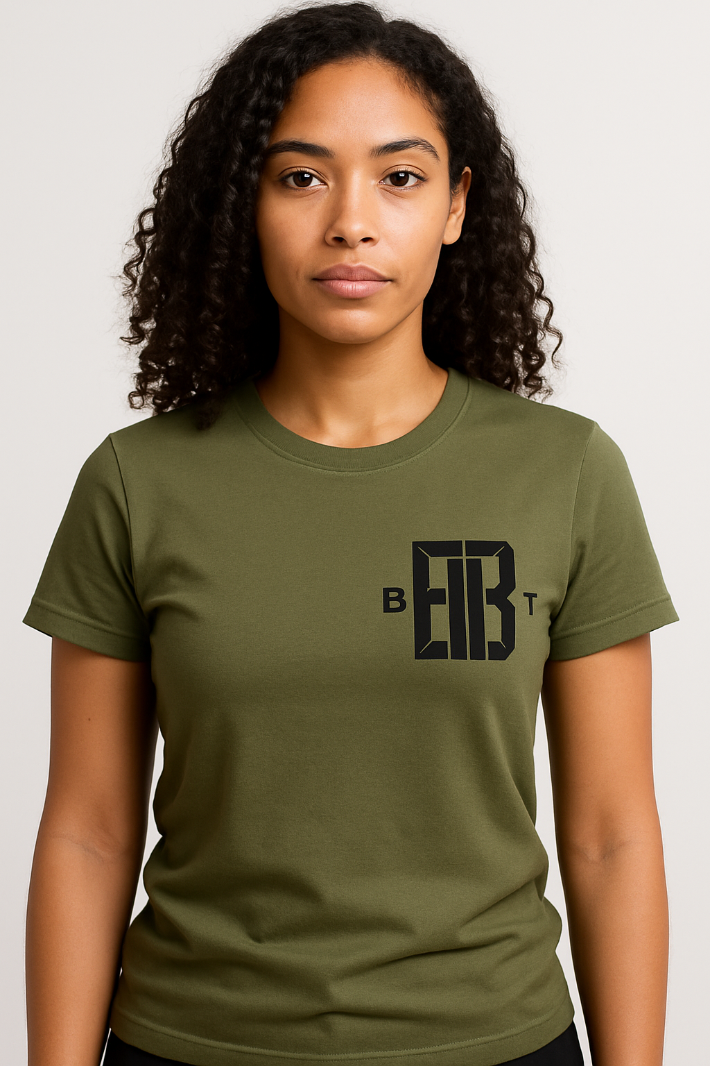 Battle Tactics KortÀrmad T-shirt
