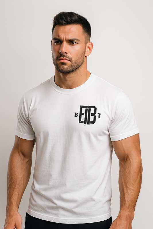 Battle Tactics Kortärmad T-shirt